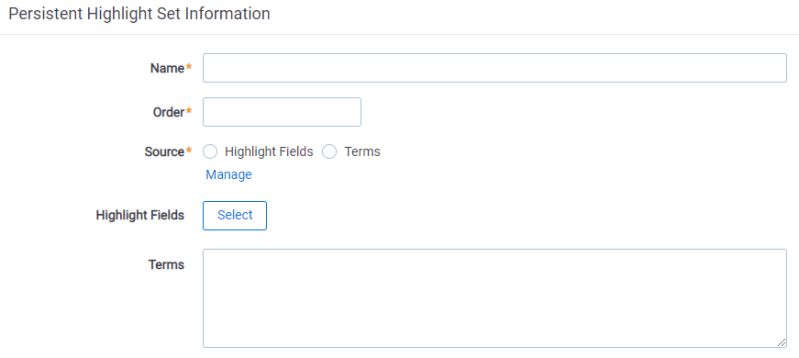 Persistent Highlight Sets - Best Dark Designs in HD