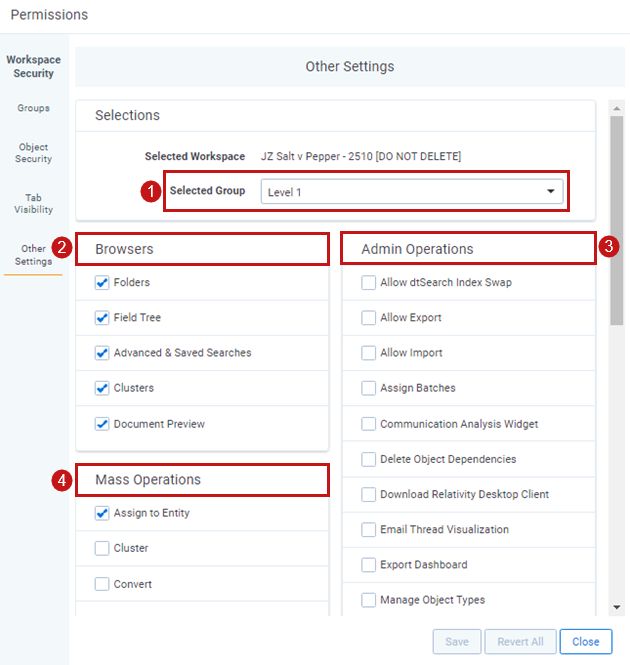 Workspace Security Quick Reference - Dark Background Collection - Full HD Quality