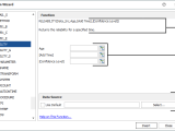 Function Wizard Data Sources