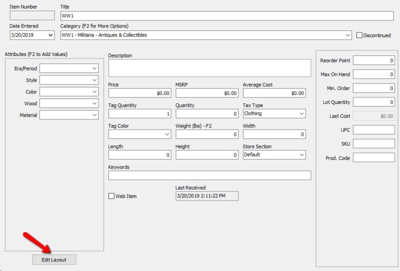Entry Management Item Help Center - Best Minimal Photos in 8K
