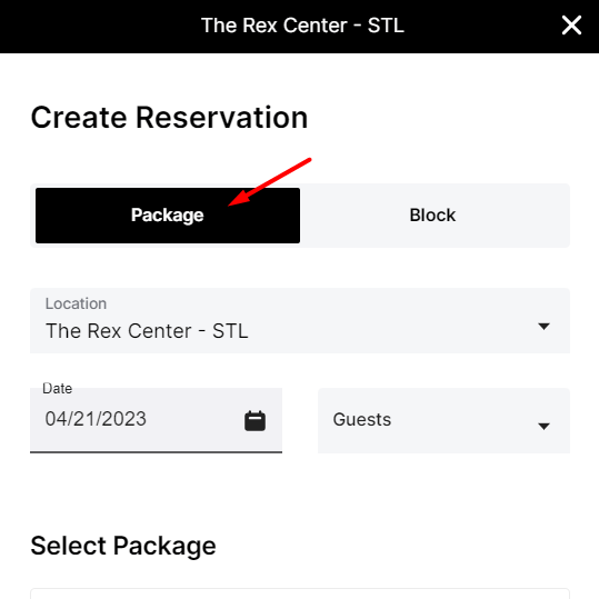 Using The Host App - Ultra HD Space Images for Desktop