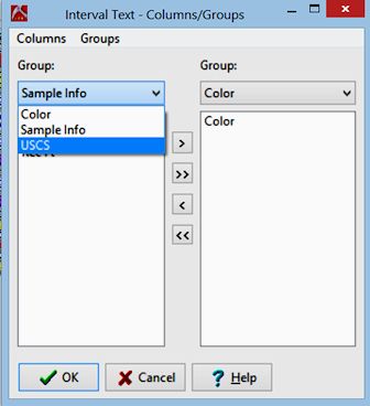 Logplot Data Editor Introduction - Best Vintage Pictures in 4K