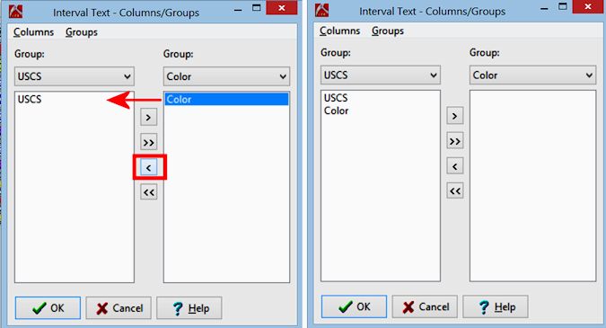 Logplot Data Editor Introduction - Premium Gradient Image Gallery - Full HD