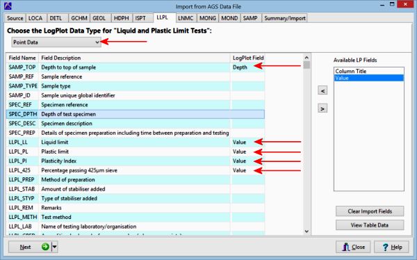 Ags Import Point Data - Download High Quality Dark Design | Retina
