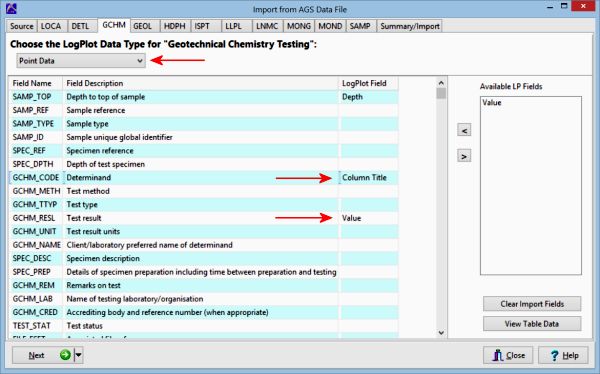 Ags Import Point Data - High Quality Light Illustration - High Resolution