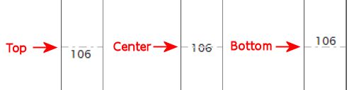 Log Body Items Text Columns - Modern 4K Light Arts | Free Download