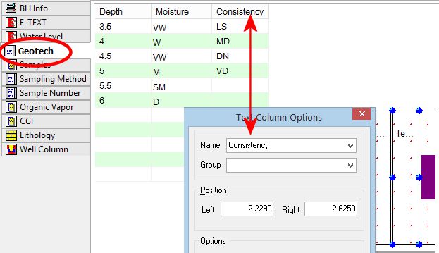 Log Body Items Text Columns - Download Gorgeous Space Pattern | 4K