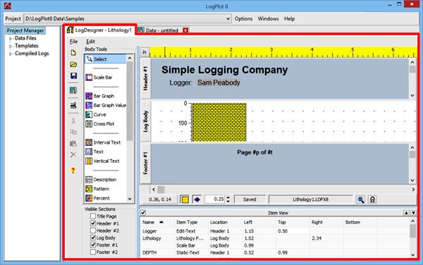 The Logplot Screens - Space Art Collection - Retina Quality