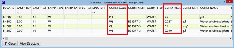Ags Import Borehole Information - HD Landscape Wallpapers for Desktop