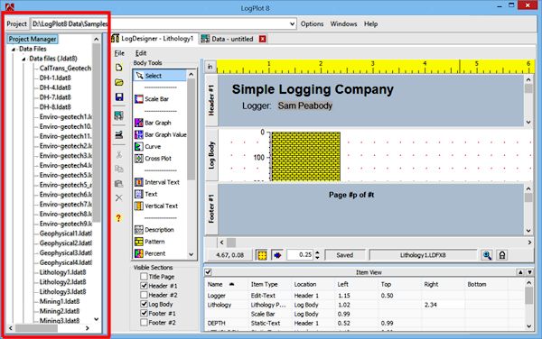 Instalar Logplot 2003 Pdf - Gradient Background Collection - HD Quality