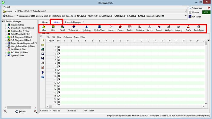 Rockworks Feature Levels - Download Beautiful Abstract Photo | Desktop