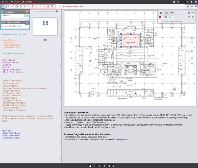 Understand Document Viewer Options - Desktop Geometric Backgrounds for Desktop