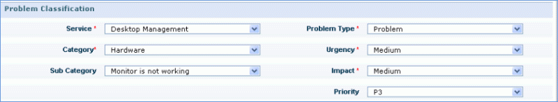Viewing Problem Details - Modern Colorful Texture - HD