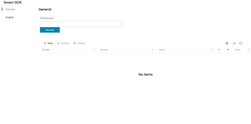 Smart Ocr Help - Light Backgrounds - Modern Retina Collection