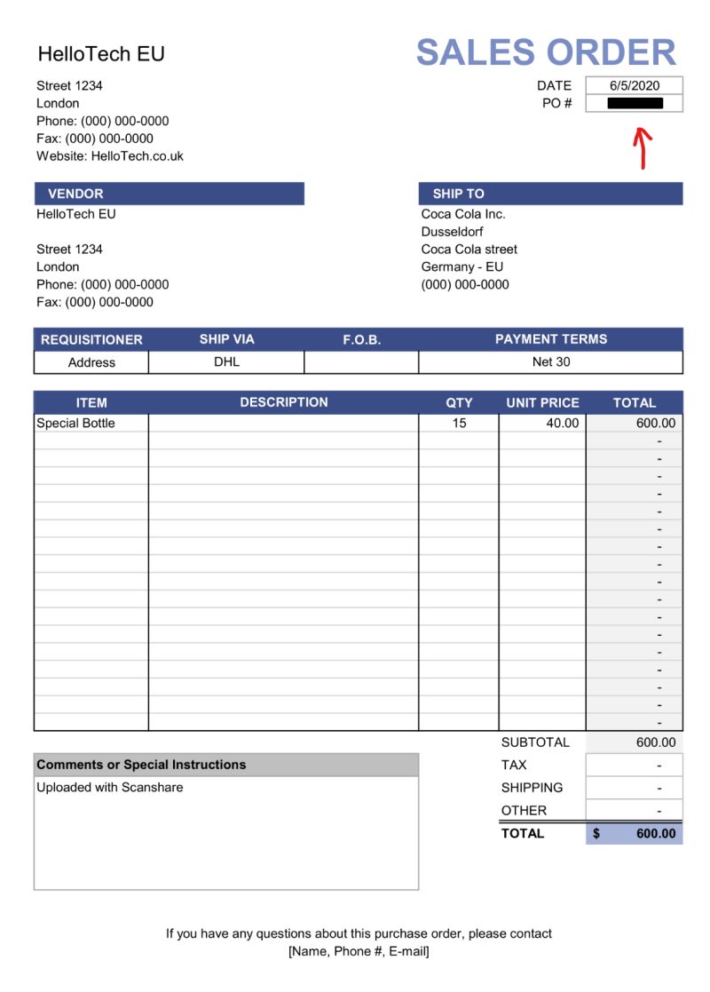 Smart Ocr Help Center Scanshare - Premium Dark Texture Gallery - Full HD