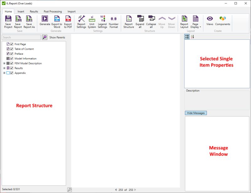 Report Designer Help Sdc Verifier - Gradient Images - Classic Retina Collection