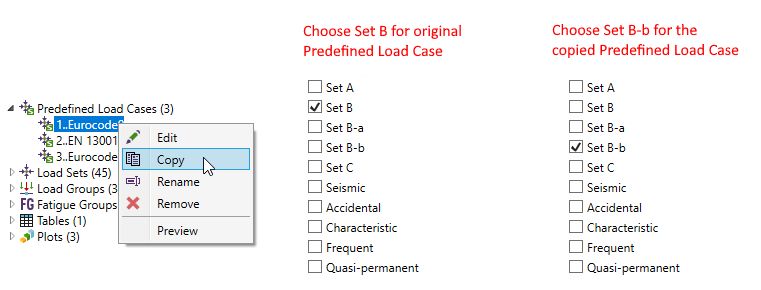 Predefined Load Cases Help Sdc For Ansys - Ultra HD City Art - High Resolution