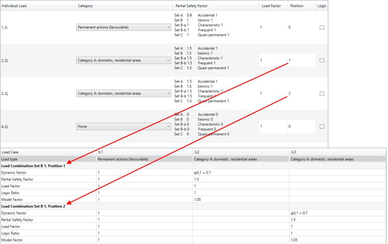 Predefined Load Cases Help Sdc Verifier - Light Illustration Collection - Retina Quality