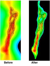 Quick Mask Grid Problem Polycount - Best Colorful Textures in Ultra HD