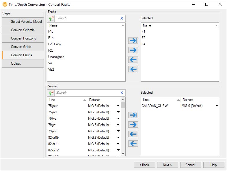 Time Depth Conversion Convert Grids - Download Premium City Pattern | Retina
