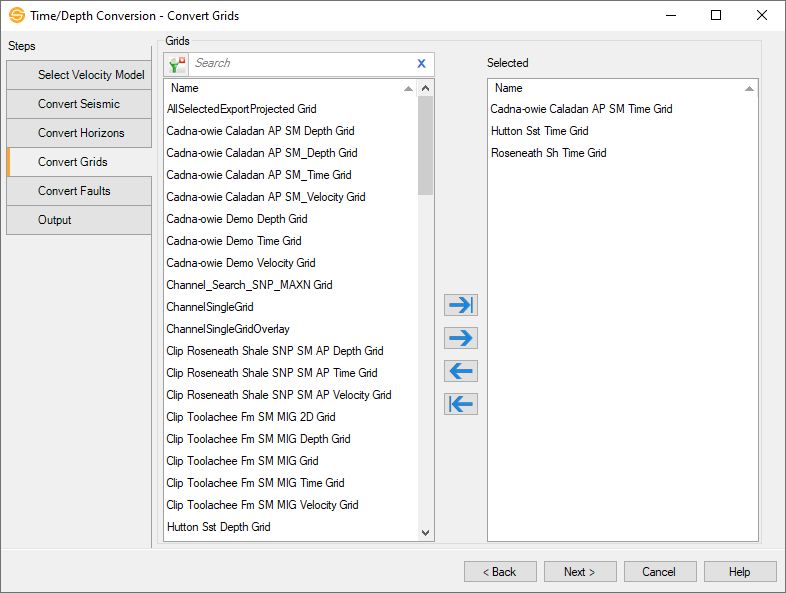 Time Depth Conversion Convert Grids - Premium Vintage Texture Gallery - 8K