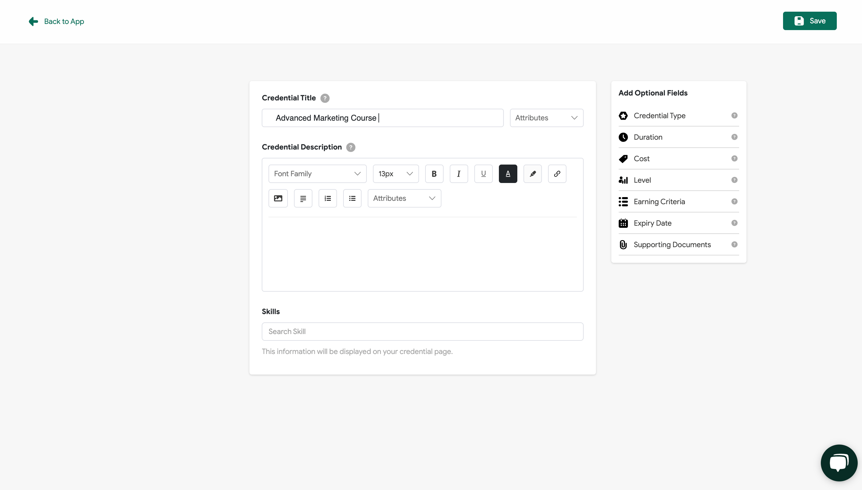 New Credential - Elegant Sunset Picture - 4K