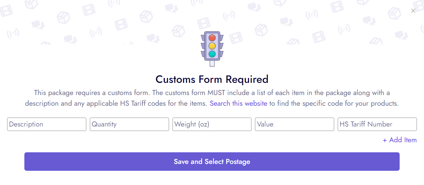 Fillable Online Customs Tariff Code Fax Email Print Pdffiller - Ultra HD Ocean Backgrounds for Desktop