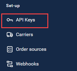 Generate Shipengine Api Keys Shipengine - Full HD Minimal Textures for Desktop