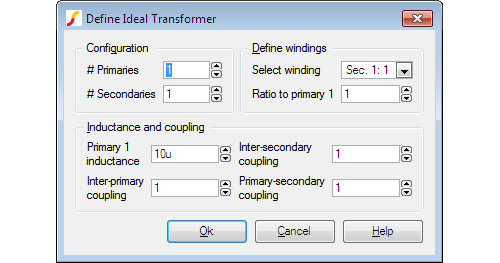 User Manual Generic Parts