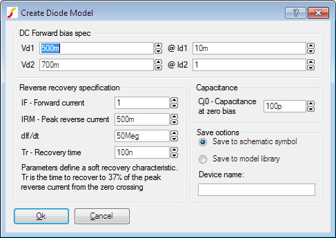User Manual Creating Models