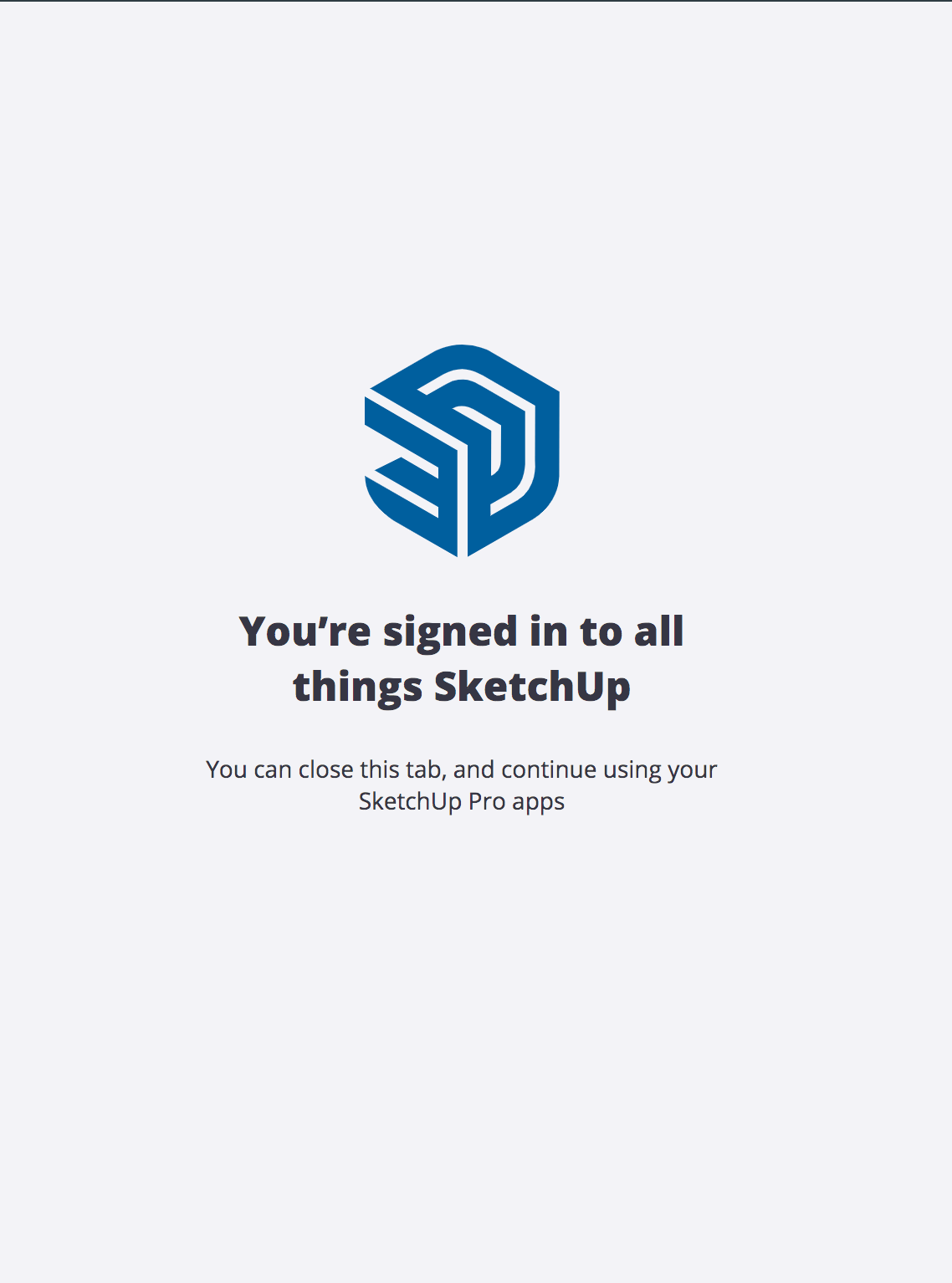 7 does sketchup free have 3d warehouse? Signing In To Sketchup Sketchup Help
