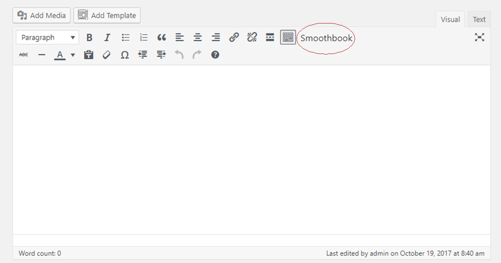 In der zentralen vorschau können sie ihre posts optional mit kommentaren, #hashtags und @handles individualisieren, ganz wie sie mögen. Insert your booking calendar into WordPress pages and posts - Smoothbook help