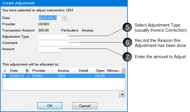 Adjusting Allocations Exact Help Centre - Ultra HD Nature Images for Desktop