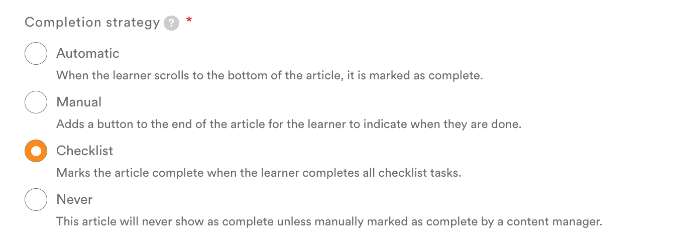 Add Checklists To Articles - Space Textures - Perfect Retina Collection