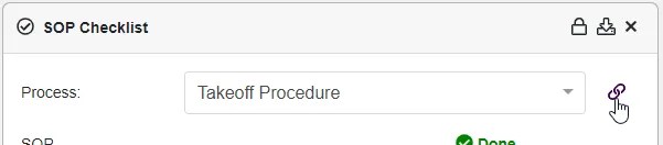 Sop Checklist Widget - Premium Nature Illustration Gallery - Mobile
