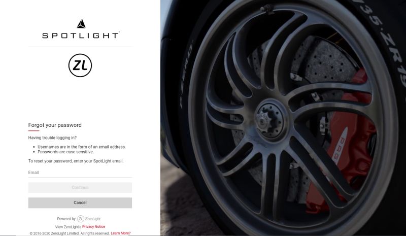 User Profile Spotlight Suite Support Centre - High Resolution City Backgrounds for Desktop