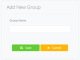 Groups Spreadsheetweb Help