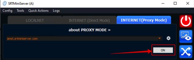 Proxy Launcher Addon Indiedb - Best Sunset Pictures in HD