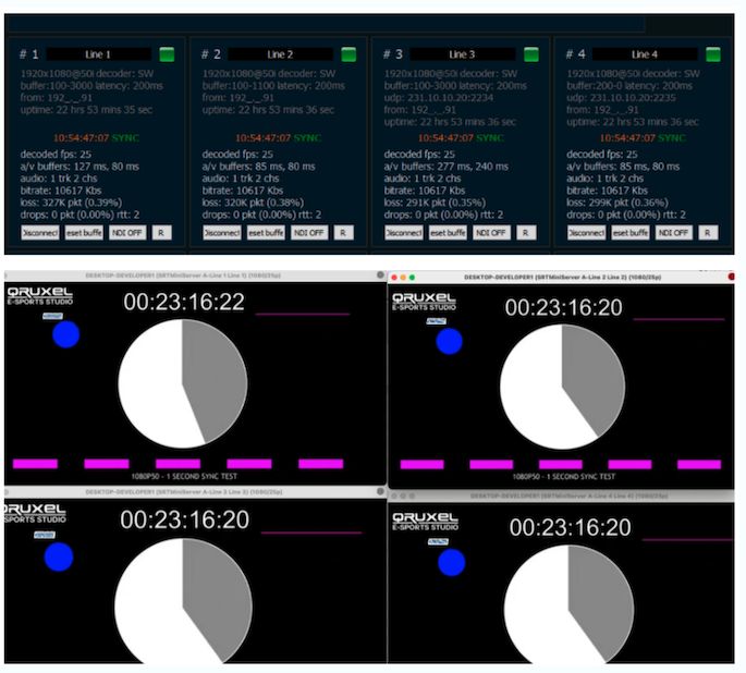 Furious Production Plugins Release Notes - Best Nature Arts in 8K
