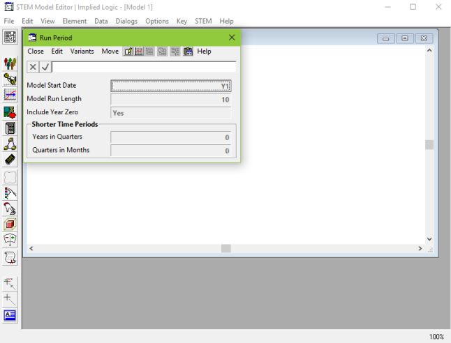 Introducing The Stem Model Editor One Hour Tutorial Demo Training Stem Help By Implied Logic - HD Space Pictures for Desktop