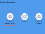 Navigating Your Assessment Support Tool Ast Data St Math Help