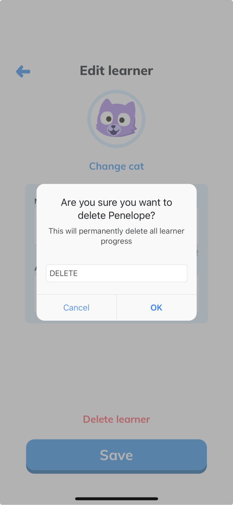 Switching Learner Profiles Help Centre Studycat - Premium Sunset Design Gallery - Full HD