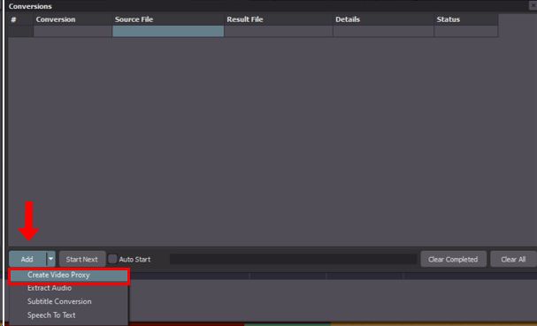 Subtitlenext User Guide Batch Conversion - Professional Full HD Light Patterns | Free Download