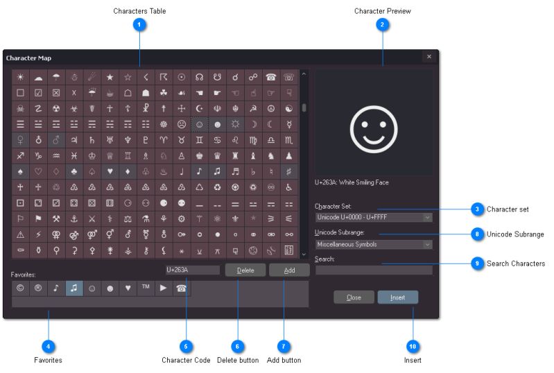 Subtitlenext User Guide Application Window - Best Landscape Photos in Retina