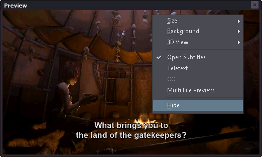Subtitlenext User Guide Application Window - Space Photos - Stunning Desktop Collection