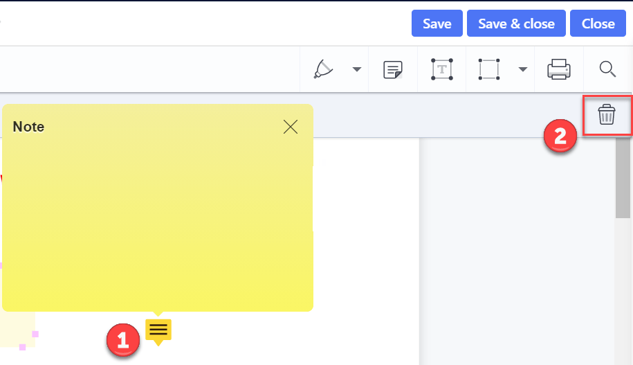 Deleting Annonatate Help - Classic 4K Sunset Arts | Free Download
