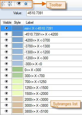 Map Grid Maximumhon - Premium Ocean Design Gallery - Full HD