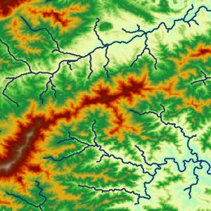 Lab 2 Streamflow Analysis Hydrology Workbook - Premium Mountain Design Gallery - Mobile