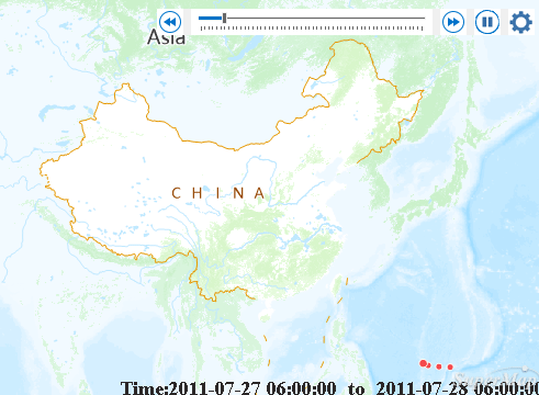 Play Temporal Data - Dark Pictures - Artistic High Resolution Collection