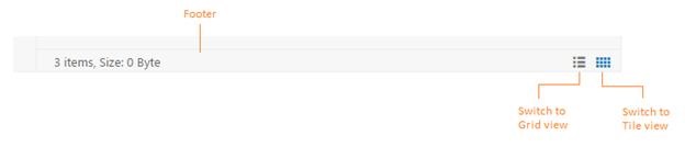 Layout Customization - 8K Mountain Images for Desktop